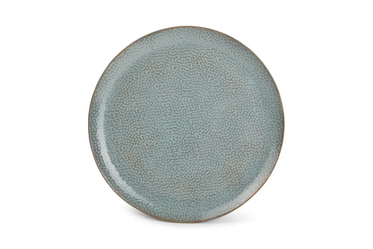 Bath & Living SP MIELO flat plate 26.5 cm (set/4) 840162