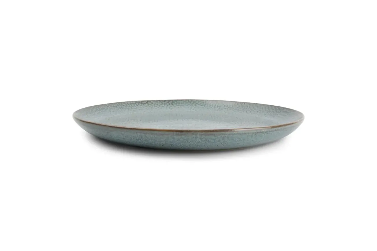 Bath & Living SP MIELO flat plate 26.5 cm (set/4) 840162