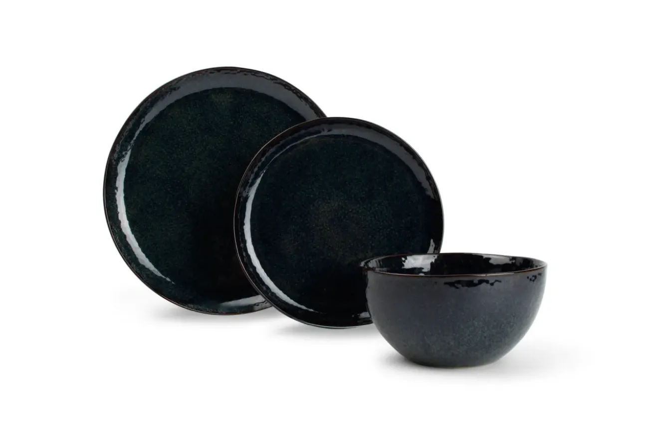 Bath & Living SP MIELO 12-piece crockery set - 840188