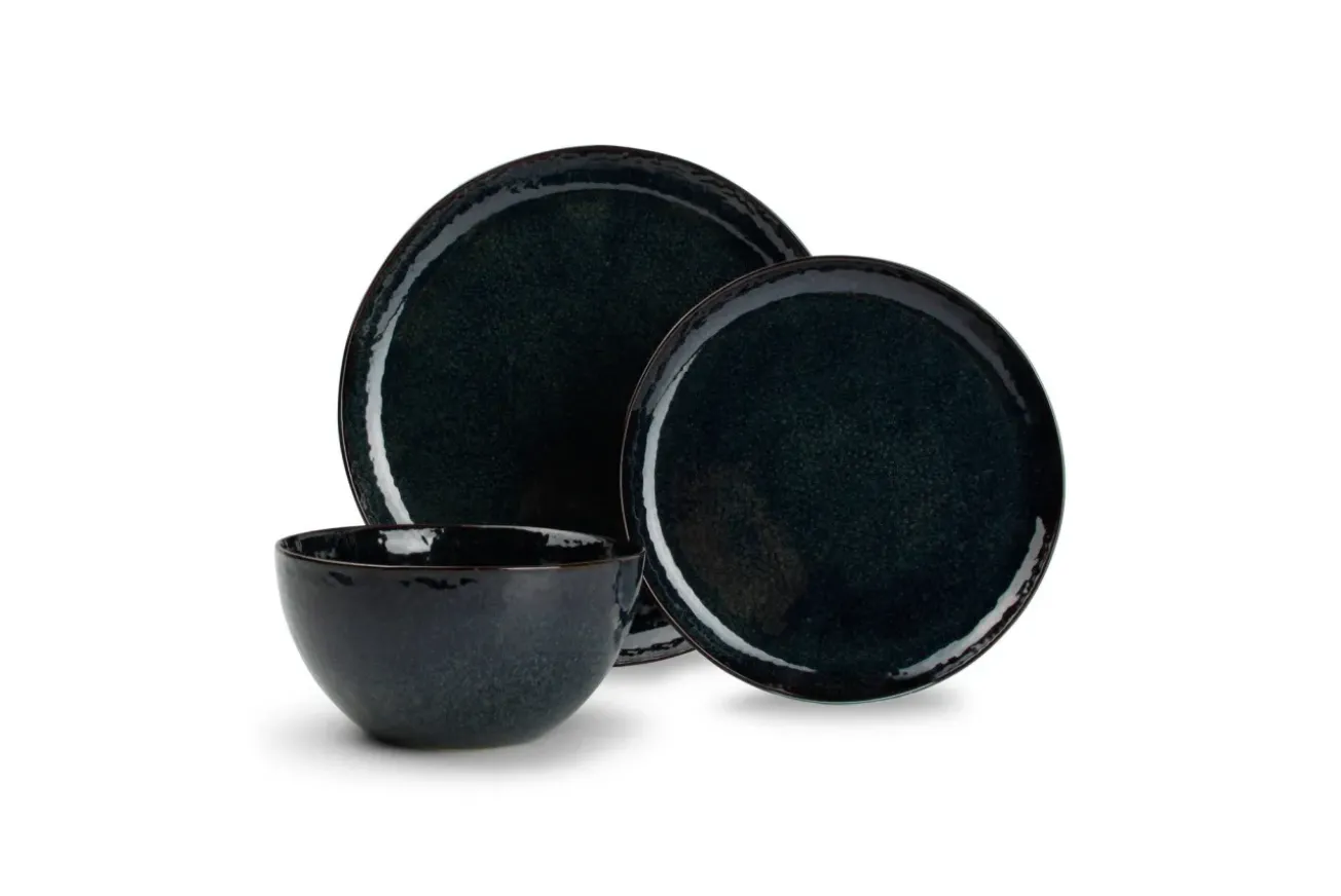 Bath & Living SP MIELO 12-piece crockery set - 840188