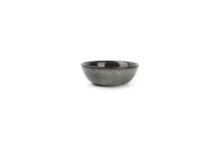 Bath & Living SP STITCH bowl 9 cm blue/green (set/4) 850281