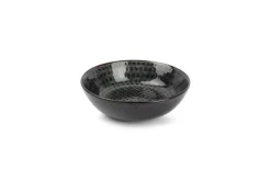 Bath & Living SP STITCH bowl 13 cm blue/green (set/4) 850282