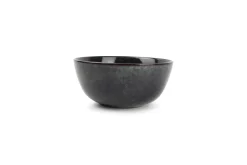 Bath & Living SP STITCH bowl / soup bowl 14 cm blue/green (set/4) 850283
