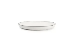 Bath & Living SP STUDIO BASE bowl 19 cm white (set/4) 850000
