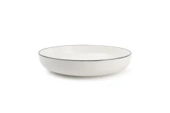 Bath & Living SP STUDIO BASE deep plate 21.5 cm (set/4) 850005