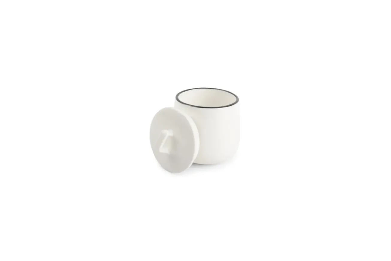 Bath & Living SP STUDIO BASE milk jug and sugar bowl 850013