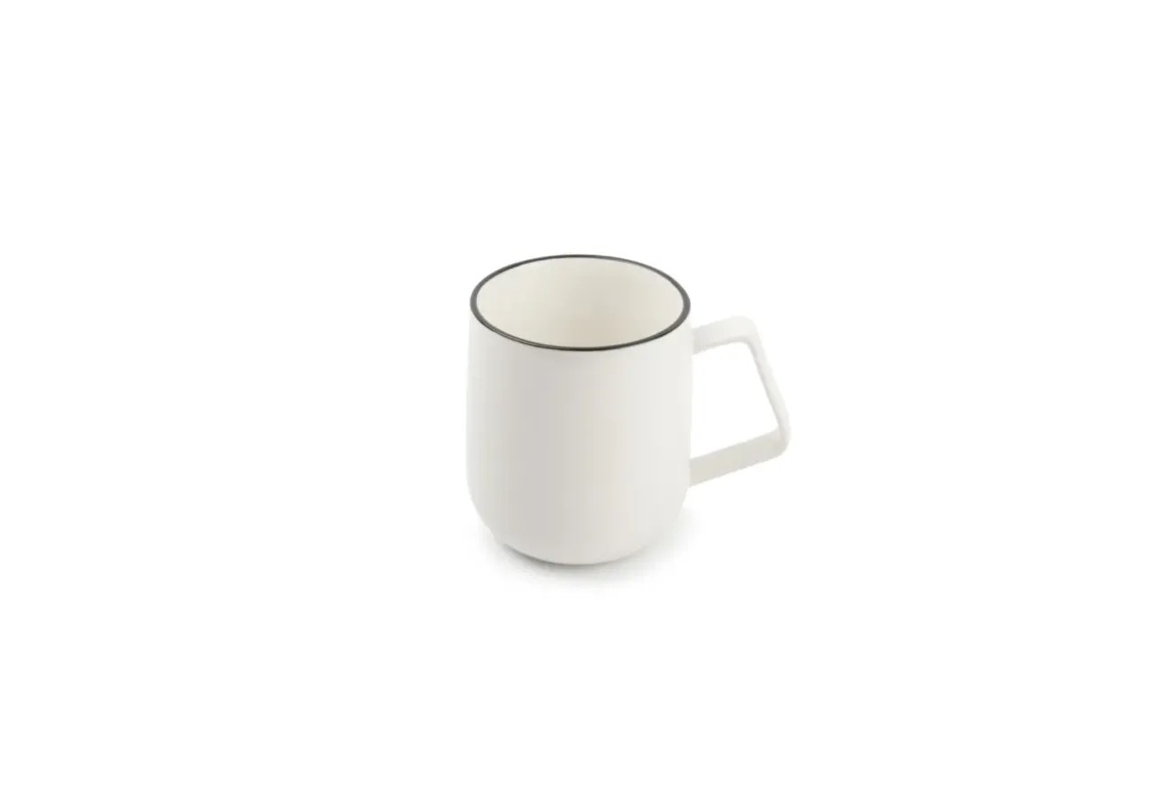 Bath & Living SP STUDIO BASE mug 380 ml (set/4) 850020