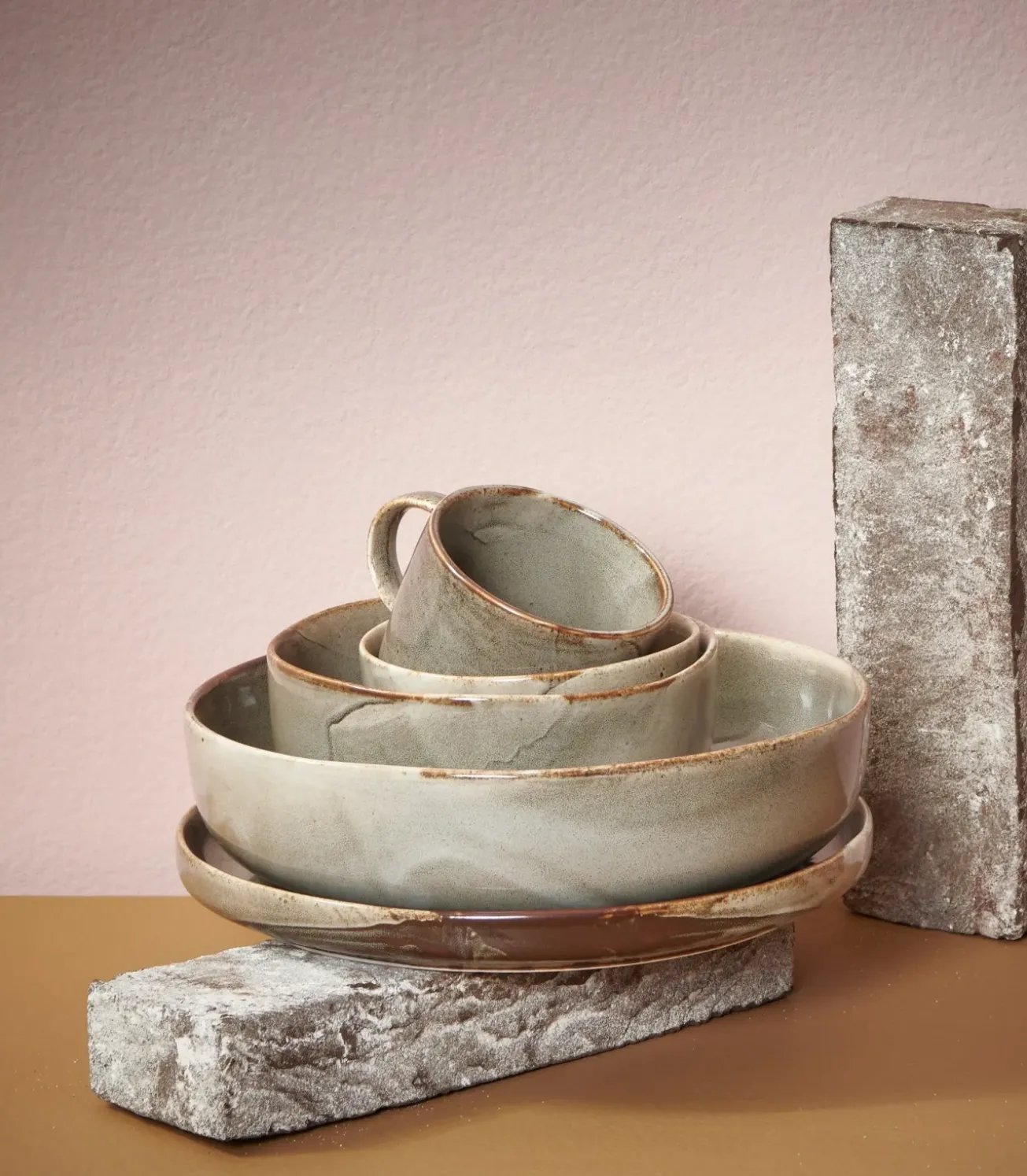 Bath & Living SP STUDIO URBAN bowl 10 cm - (803555)