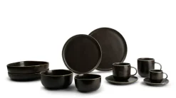 Bath & Living SP STUDIO URBAN cup and saucer - (803548 + 803549)