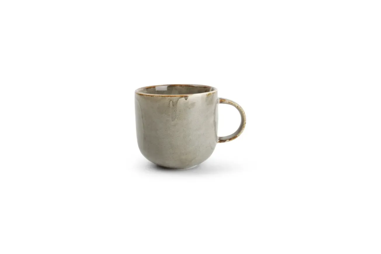 Bath & Living SP STUDIO URBAN cup and saucer - (803559 + 803560)