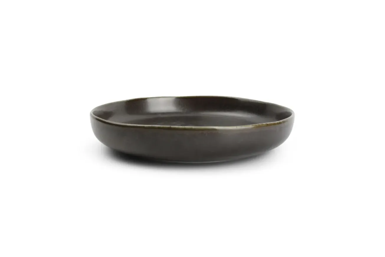 Bath & Living SP STUDIO URBAN deep plate 21.5 cm - (803542)