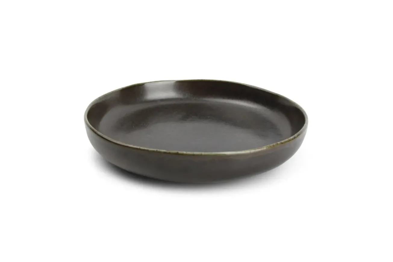 Bath & Living SP STUDIO URBAN deep plate 21.5 cm - (803542)