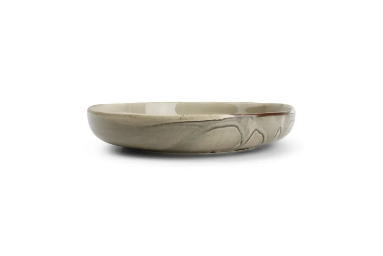 Bath & Living SP STUDIO URBAN deep plate 21.5 cm - (803553)