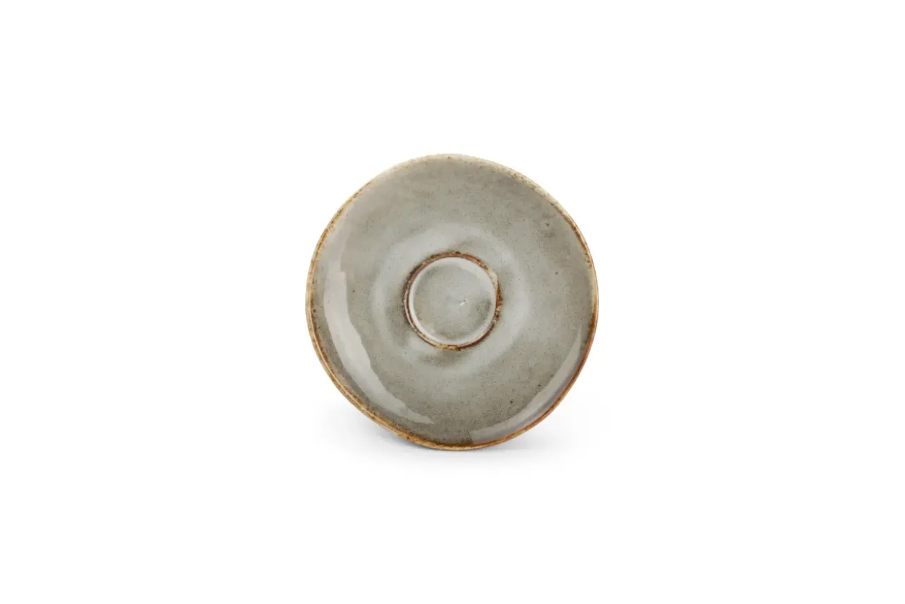 Bath & Living SP STUDIO URBAN espresso cup and saucer - (803557 + 803558)