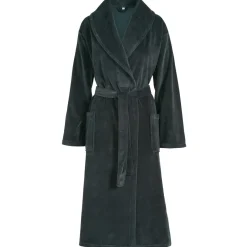 Bath & Living Vandyck Bathrobe GRACE Dark Navy (BAGE21203)