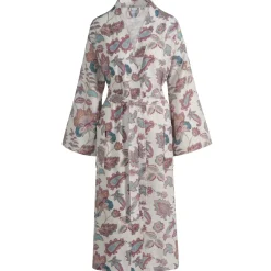 Bath & Living Vandyck Bathrobe MARY multicolor (BAAL23101)