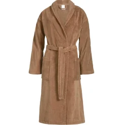 Bath & Living Vandyck Bathrobe PRESTIGE color Fudge (BAPA19202)