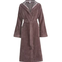 Bath & Living Vandyck Bathrobe TAYLOR color Moonscape (BAGE22205)