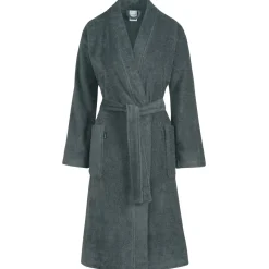 Bath & Living Vandyck Bathrobe TOLEDO color Oceanview (BAGE22105)