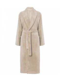 Bath & Living Vandyck BEAUMONT Desert-034 bathrobe