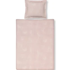 Kids Bath & Living Vandyck Duvet cover ANIMAL KIDS Sepia Pink 140x220 cm (KIBB22110)