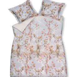 Bath & Living Vandyck Duvet cover AUGUST RUSH Old Rose 200x220 cm (satin) SAM120201