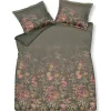 Bath & Living Vandyck Duvet cover BEAUTIFUL NERVE multi 200x220 cm (satin cotton) SAM321220