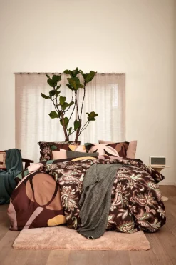 Bath & Living Vandyck Duvet cover BOHO multi 140x220 cm (satin cotton)