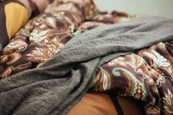 Bath & Living Vandyck Duvet cover BOHO multi 140x220 cm (satin cotton)