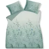 Bath & Living Vandyck Duvet cover BRIGHT SKY Pearl Blue 200x220 cm (satin) SAM122101