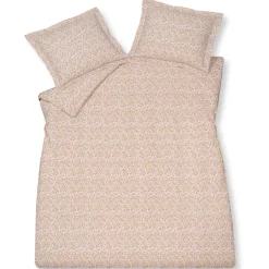 Bath & Living Vandyck Duvet cover CLAIRE multi 240x220 cm (cotton)