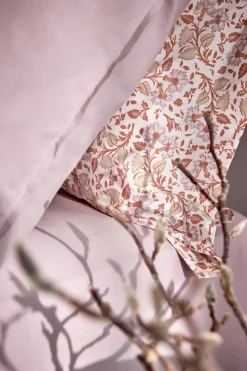 Bath & Living Vandyck Duvet cover CLAIRE multi 140x220 cm (cotton)