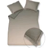 Bath & Living Vandyck Duvet cover COMFY Sage Green 140x220 cm (SASA22205)