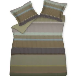 Bath & Living Vandyck Duvet cover DASHY multi 140x220 cm (satin cotton)