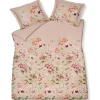 Bath & Living Vandyck Duvet cover DELICIOUS Blush 240x220 cm (satin cotton)