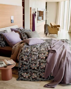 Bath & Living Vandyck Duvet cover ECLECTIC multi 140x220 cm (satin cotton)