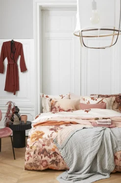 Bath & Living Vandyck Duvet cover EMPOWER multicolor 200x220 cm (satin) SAZ120101