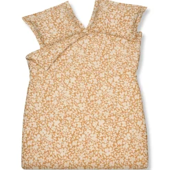Bath & Living Vandyck Duvet cover FLORALS Apricot Blush 140x220 cm (SABB23104)