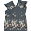 Bath & Living Vandyck Duvet cover FLOWERBOMB Oceanview 200x220 cm (SAM122229)