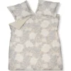 Bath & Living Vandyck Duvet cover FRESH LINEN Linen 140x220 cm (satin cotton)