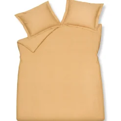 Bath & Living Vandyck Duvet cover GEOMETRICAL Apricot Blush 200x220 cm (SABB23106)