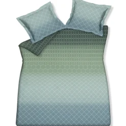 Bath & Living Vandyck Duvet cover GRADIENT Pearl Blue 140x220 cm (SABB23107)