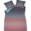Bath & Living Vandyck Duvet cover GRAPHIC multi 200x220 cm (satin cotton)