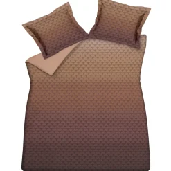 Bath & Living Vandyck Duvet cover HALF CIRCLE multi 140x220 cm (SAM122220)