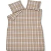 Bath & Living Vandyck Duvet cover HELSINKI multi 240x220 cm (flannel)