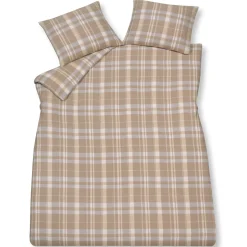 Bath & Living Vandyck Duvet cover HELSINKI multi 240x220 cm (flannel)