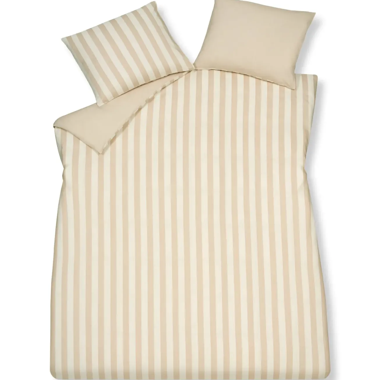 Bath & Living Vandyck Duvet cover HOME 97 Pale Pink 200x220 cm (HCSA23197)