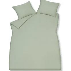 Bath & Living Vandyck Duvet cover HOME 98 Smoke Green 200x220 cm (HCMI23187)
