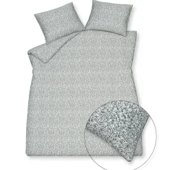 Bath & Living Vandyck Duvet cover HOME 93 Oceanview 140x220 cm (HCSA22193)