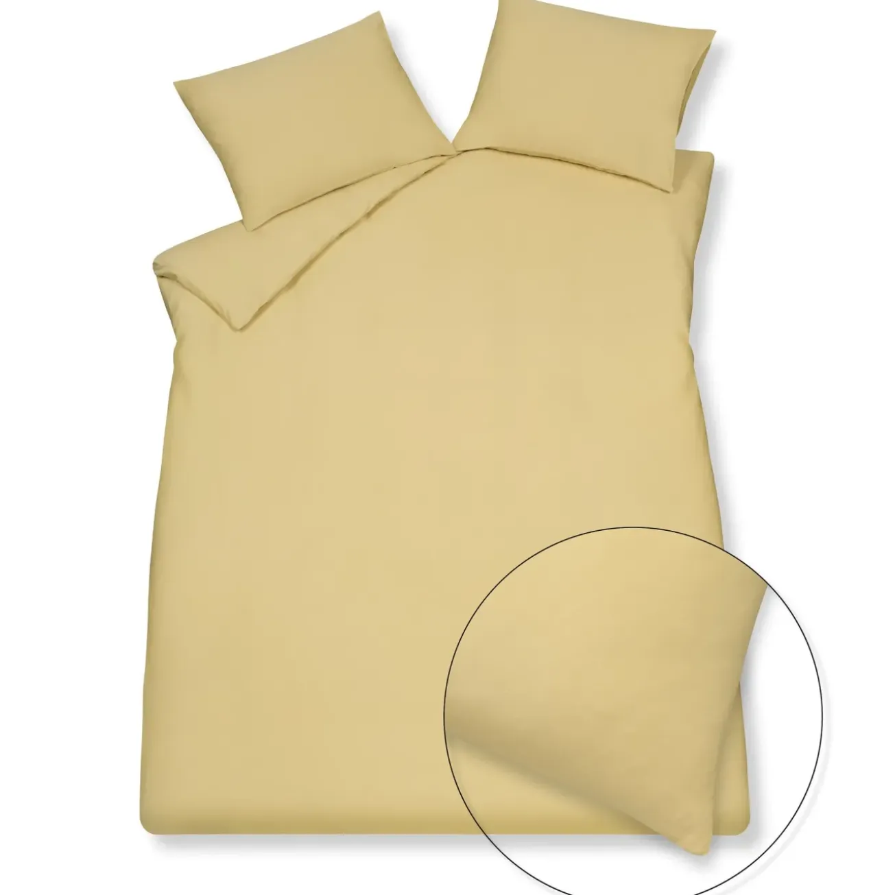 Bath & Living Vandyck Duvet cover HOME 98 Sunlight 240x220 cm (HCMI23187)